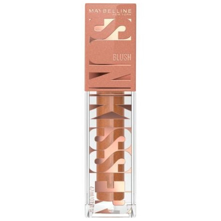 MAYBELLINE NEW YORK SUNKISSER Руж и бронзант, 11 Electric Bronze?