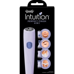 WILKINSON INTUITION PERFECT FINISH Дамски тример 4 в 1, 1бр
