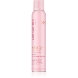 LEE STAFFORD COCO LOCO TEXTURISING Сух шампоан, 200 мл