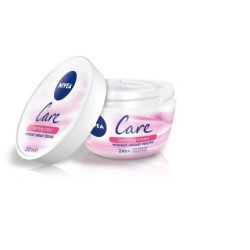 NIVEA CARE Универсален крем за чувствителна кожа, 200 мл.