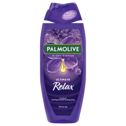 PALMOLIVE Душ гел RELAX, 500 мл