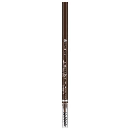 ESSENCE MICRO PRECISE BROW PENCIL Молив за вежди 06