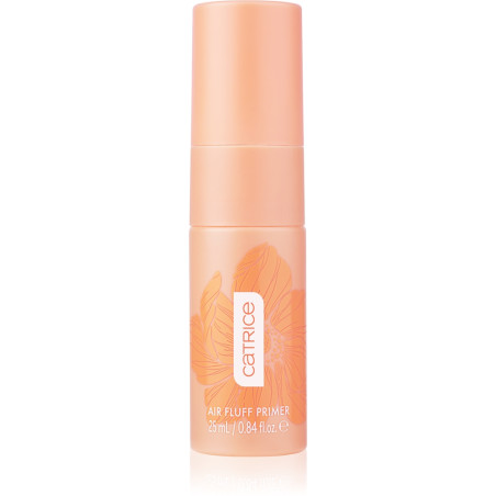 CATRICE SPRING AWAKENING AIR FLUFF PRIMER Основа за грим C01