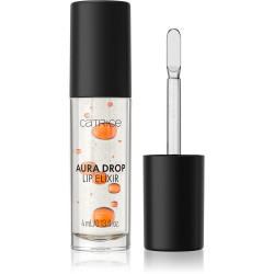 CATRICE ERA OF SENSES AURA DROP Олио за устни