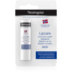 Neutrogena Lip Care Stick Spf20 5g