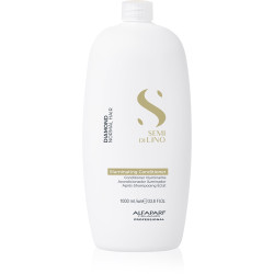 Alfaparf Semi Di Lino Diamond Illuminating Conditioner 1000 Ml