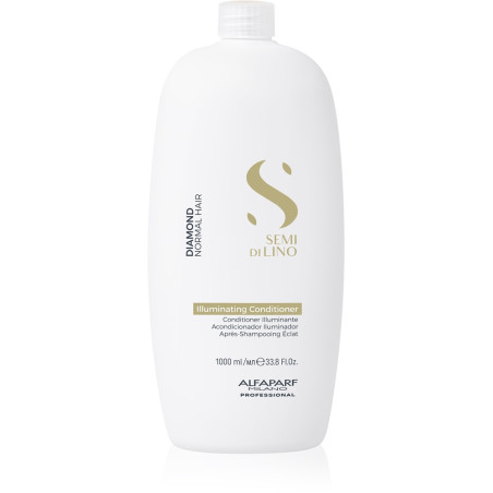 Alfaparf Semi Di Lino Diamond Illuminating Conditioner 1000 Ml