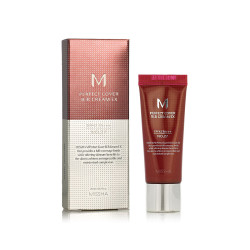 Missha BB Крем EX №27 20мл Honey beige