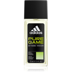Adidas Men Pure Game DNS 75ml
