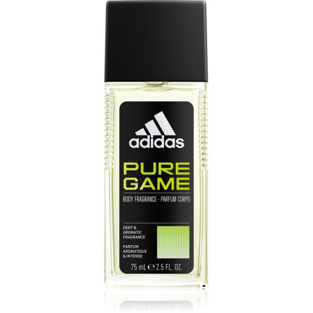 Adidas Men Pure Game DNS 75ml