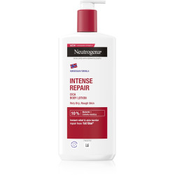 Neutrogena Intense Repair Body Milk , 400 ml