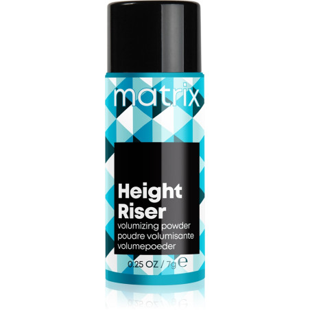Matrix Height Riser 7g