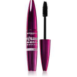 Dermacol Mascara Volume Mania Black