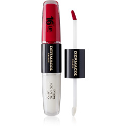 Dermacol 16H Lip Color long-lasting lip paint 03