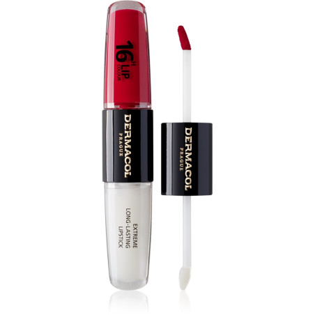 Dermacol 16H Lip Color long-lasting lip paint 03