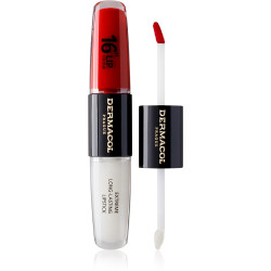 Dermacol 16H Lip Color long-lasting lip paint 04