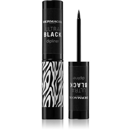Dipliner liquid Black