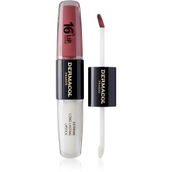 Dermacol 16H Lip Color long-lasting lip paint 12