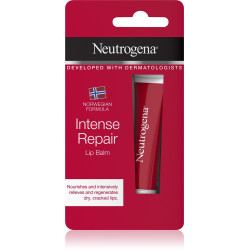 Neutrogena Norwegian Formula Intense Repair Lip Balm 15ml