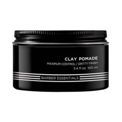 Redken Brews Clay Pomade 100ml