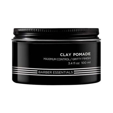 Redken Brews Clay Pomade 100ml