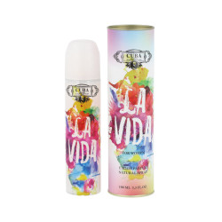CUBA LA VIDA WOMAN EDP 100ml