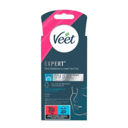 VEET ЛЕНТИ ЛИЦЕ ЧУВСТВ20