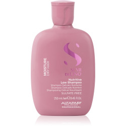 Alfaparf Semi Di Lino Nutritive Low Shampoo 250ml