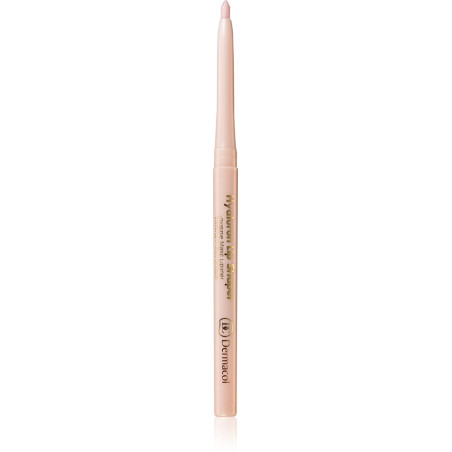 Dermacol Hyaluron Lip Shaper Transparent