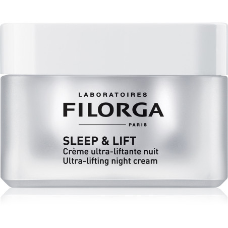 SLEEP & LIFT