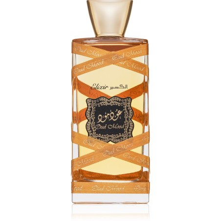 Lattafa, Oud Mood Elixir, Unisex, 100 ml