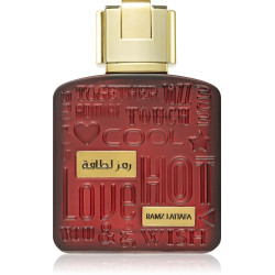 Lattafa Ramz Gold EDP 100ml Unisex