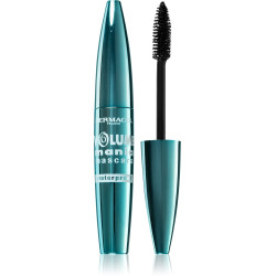 Dermacol Mascara Volume Mania Waterproof