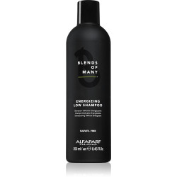 Alfaparf Milano Blends Of Many Energizing Low Shampoo 250ml.