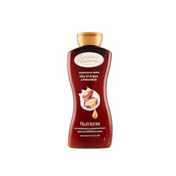 ДУШ КРЕМ NUTRIENTE ARGAN & PATCHOULI SPUMA DI SCIAMPAGNA