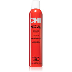 CHI Enviro Flex Hold - Лак за коса Нормална Фиксация - 284 гр.