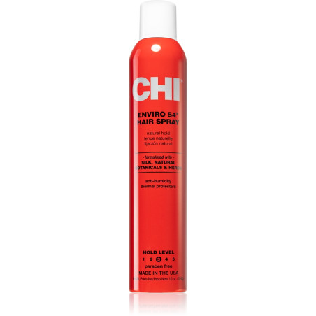 CHI Enviro Flex Hold - Лак за коса Нормална Фиксация - 284 гр.