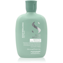Alfaparf Semi Di Lino Scalp Rebalance Balancing Low Shampoo 250ml.