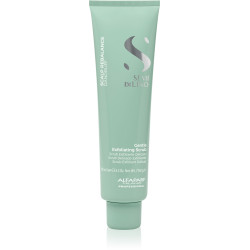 Alfaparf Semi Di Lino Scalp Rebalance Gentle Exfoliating Scrub 150ml.