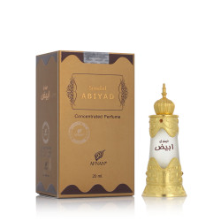 Sandal Abiyad by Afnan Roll-on for Him 20ml
