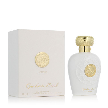 LATTAFA OPULENT MUSK