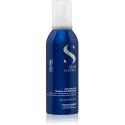 Alfaparf Semi Di Lino Volume Volumizing Mousse Conditioner 200ml.