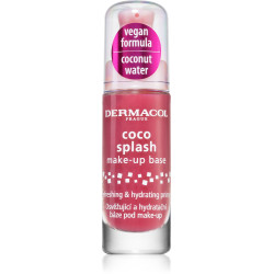 Dermacol Coco Splash Makeup Base