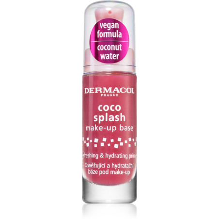 Dermacol Coco Splash Makeup Base