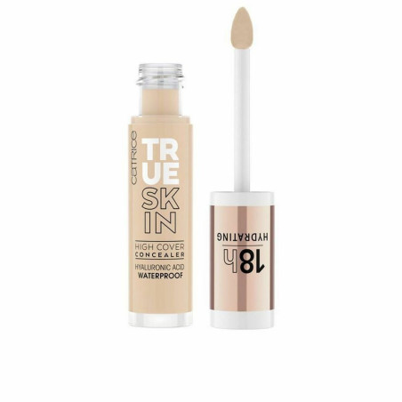 CATRICE КОРЕКТОР TRUE SKIN 015