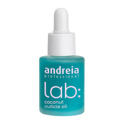 ANDREIA ГРИЖА ЗА НОКТИ Coconut Cuticle Oil
