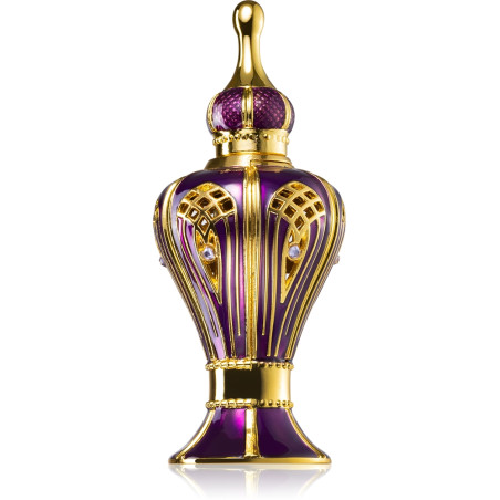 Al Haramain Narjis Perfume Oil 15ml
