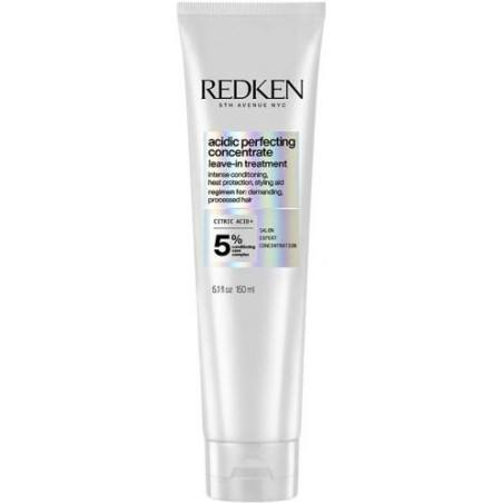Redken Acidic Bonding Concentrate Leave-in Treatment 150ml