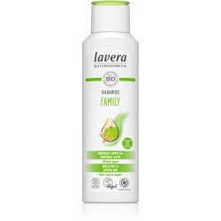 БИО ШАМПОАН FAMILY 250 ml