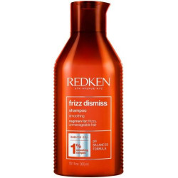 Redken Frizz Dismiss Shampoo 300ml